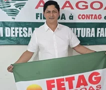 Robério assume Fetag e quer reconexão com base da agricultura familiar
