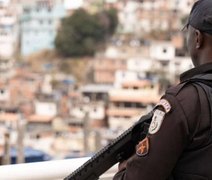 Cinco pessoas morrem em operação policial contra o tráfico no Rio