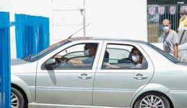 Covid-19: Saiba o que muda na hora de sair de casa para ir às compras