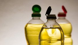 Cooperativas de Maceió transformam óleo de cozinho usado em sabão