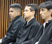 'Preto Boiadeiro' e comparsa são condenados a mais de 90 anos de prisão