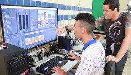 Governo de Alagoas amplia ensino integral para 62 escolas