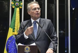 Confira qual é o posicionamento de Renan Calheiros quanto ao governo de Bolsonaro
