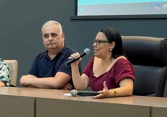 Postagem do Sindmed usa foto antiga da Maternidade Santa Mônica e reacende debate sobre fake news em AL