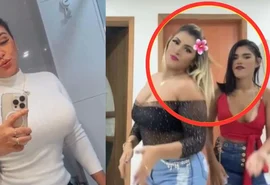 Babá foi explorada sexualmente e morta pela patroa