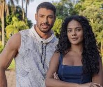 Bella Campos revela episódios constrangedores e brigas com Cauã Reymond