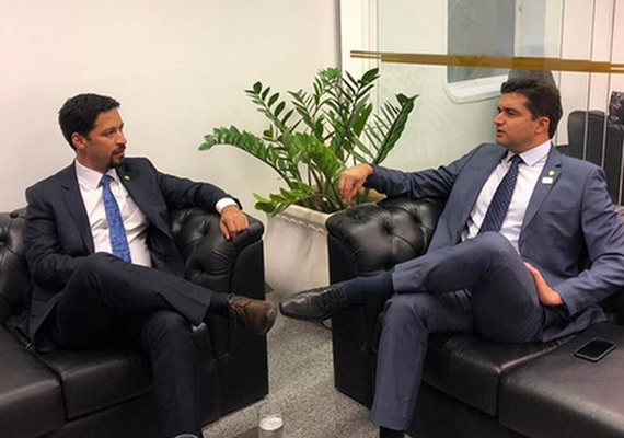 Divergências políticas podem mudar rumo do PSDB em AL