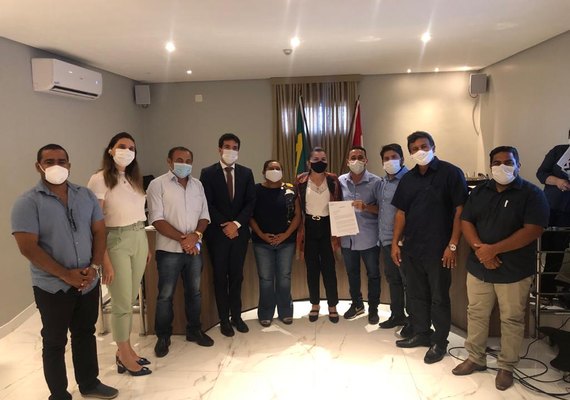 Unicafes solicita medidas emergenciais para salvar agricultura