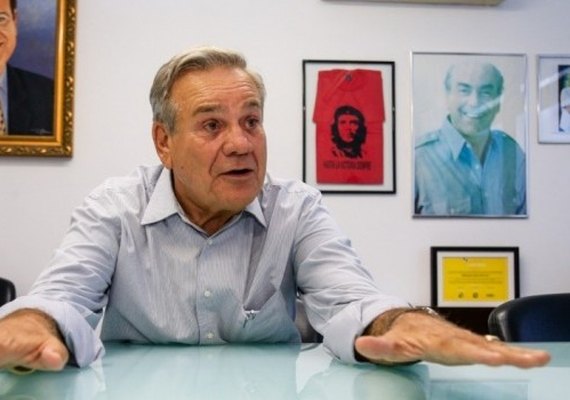 Lessa pode ser candidato a senador na chapa de Rui: “diálogo e respeito nos une”