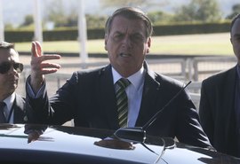 Indicações para PGR são analisadas por Bolsonaro