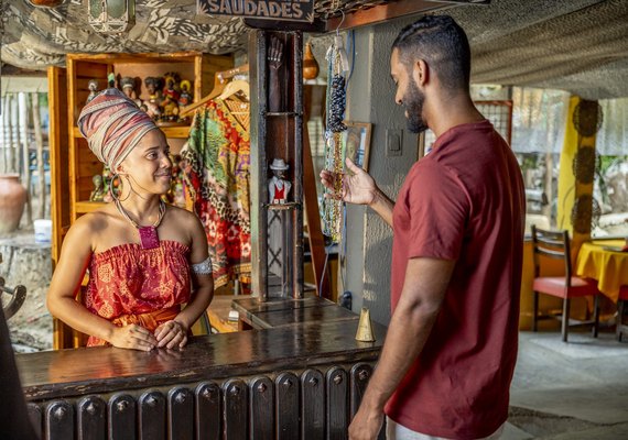 No primeiro trimestre, Brasil recebe 3,7 milhões de turistas internacionais e acumula recordes em 2025