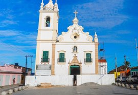 Após oito anos, matriz histórica de Marechal reabre ao público