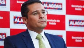 Christian Teixeira é exonerado do comando da Secretaria de Estado da Saúde