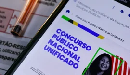 Governo corrige resultado do CNU e retifica listas de espera