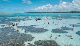 Alagoas vence em cinco categorias do Prêmio O Melhor de Viagem e Turismo