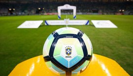 Futebol brasileiro pode voltar no final de junho