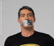 Lobão volta criticar JHC: ele é mentiroso e gosta mesmo é de acionar a Justiça para tentar calar a voz da verdade