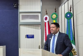Allan Pierre denuncia erros em operação do aterro sanitário de Maceió
