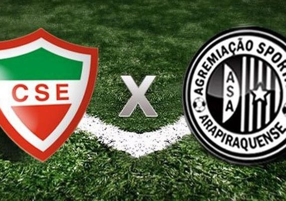Rivais brigam por vaga nas semifinais do Campeonato Alagoano