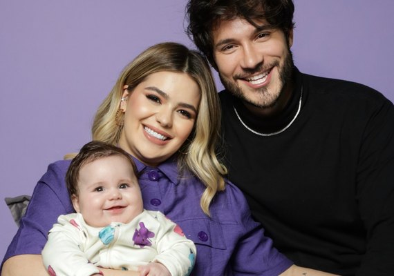 Viih Tube diz que segundo filho com Eliezer pode vir a qualquer momento