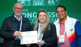 Boas praticas do SUS destacam Alagoas na 21° Mostra Nacional do Conasems no RS