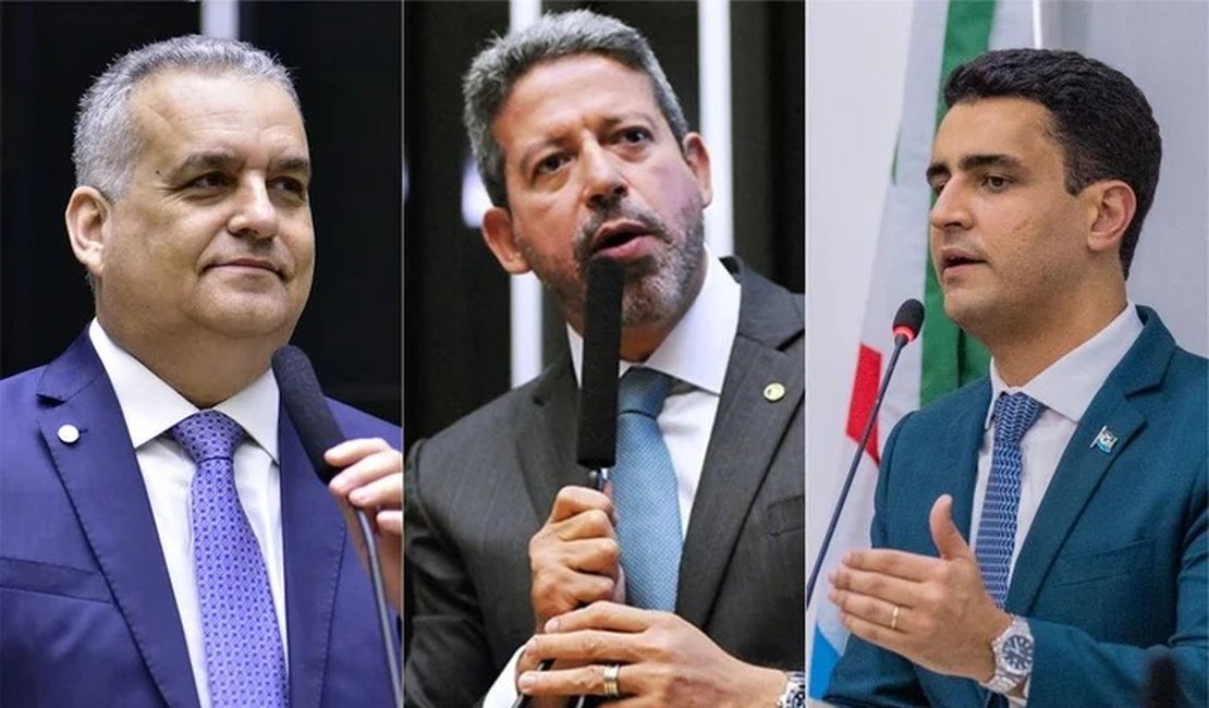 JHC, Lira e Gaspar unidos? Só mágica para fechar equação juntando bolsonaristas à maioria pró-Lula