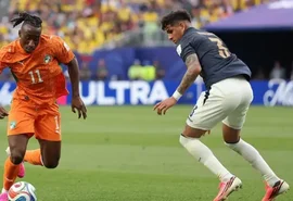 Real Madrid acelera negociação por Diomande e acordo entra na fase final