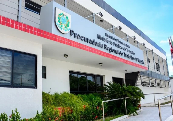 MPT/AL ajuíza ação contra a Almaviva