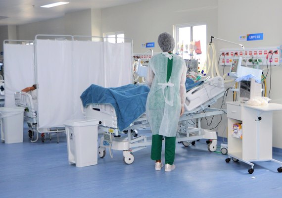 Hospital Regional do Alto Sertão completa três anos e registra mais de 900 mil atendimentos