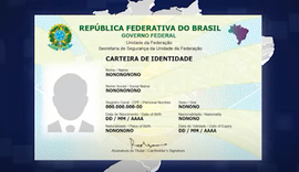 Nova Carteira de Identidade Nacional: saiba como solicitar