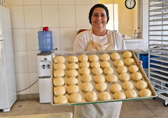 Mães que cooperam, transformam e inspiram em Alagoas