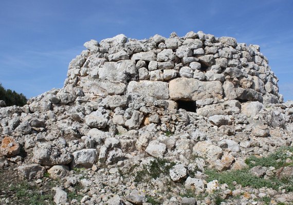 Descoberta em Cabrera revela novas camadas da ocupação histórica
