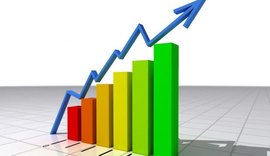 Estado prevê crescimento de 30% do PIB nos próximos oito anos