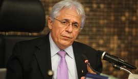 Morre o desembargador Orlando Manso, ex-presidente do TJAL