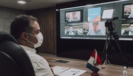 Governador inaugura 25º Centro Integrado de Segurança Pública em AL