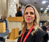 Dra. Ariane Bonucci é homenageada na Câmara Municipal de São Paulo por sua trajetória na saúde auditiva