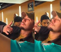 Novo visual de Neymar viraliza e surpreende fãs: “Quem é essa pessoa?”