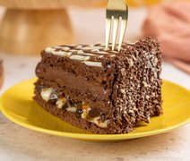 Abacaxi com Leite Condensado e Chocomoça são os Bolos do Mês da Sodiê em janeiro