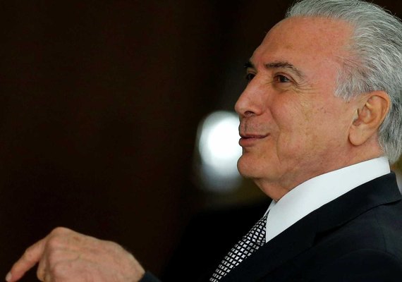 PF vai investigar vazamento de informações em inquérito sobre Temer