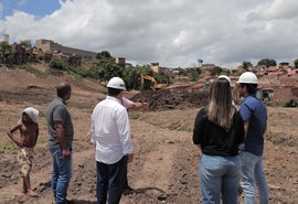 Arapiraca: projeto para construção de centro de convivência preservará nascentes