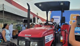 74ª Expoagro: Codevasf apresenta ações de desenvolvimento regional em municípios alagoanos