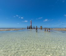 Sucesso: Alagoas é um dos dez destinos turísticos mais procurados no Tiktok