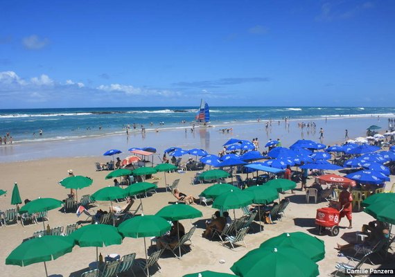 Saiba qual das praias de AL vai ganhar banheiros novos
