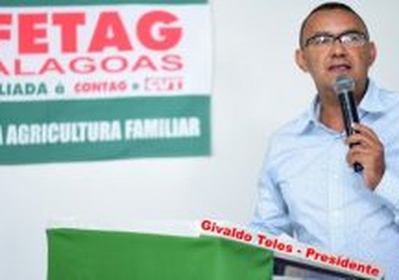Fetag questionou as alterações impostas pelo governo federal