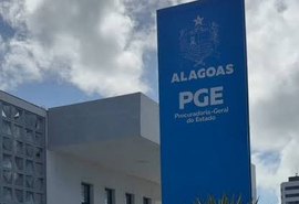 Alagoas abre concurso para procurador com salário de R$ 35 mil
