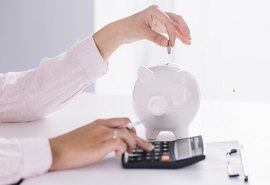 Outubro é o mês com maior captação da poupança na história