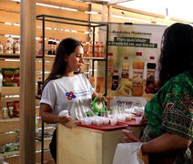 Unicafes-AL lança edital para expositores da 2ª Feira Estadual da Agricultura Familiar e Cooperativismo