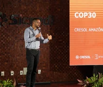 Cooperativa financeira destaca o papel do cooperativismo na Amazônia em evento pré-COP30