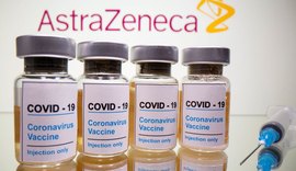 Novo estudo mostra que vacina da AstraZeneca é segura e eficaz