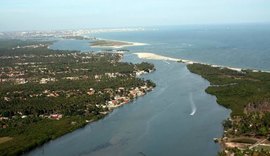 Braskem fará estudo de dois meses na Lagoa Mundaú